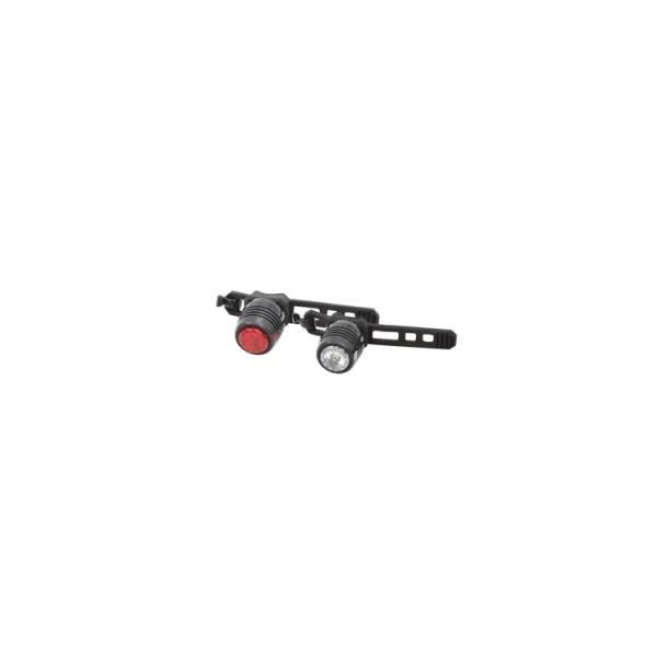 BIKEFUN KNOB III SZETT [USB] JY-3006U