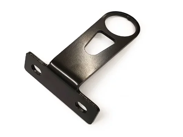 BIKEFUN KOSÁR KONZOL ELSŐ KOSÁRHOZ [28,6 mm] BRACKET286