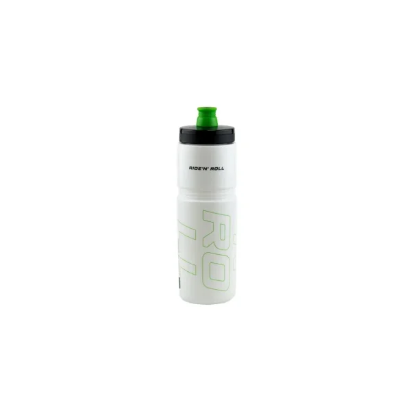 BIKEFUN KULACS [750 ml] [FEHÉR] [ELITE] 2107135