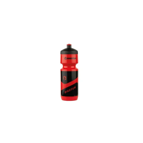 BIKEFUN KULACS [PIROS] [750 ml] - 2020 - UTOLSÓ 1 db BFK750RED