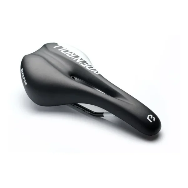 BIKEFUN LEVI NYEREG [FEKETE-FEHÉR] VL-4283/WHT