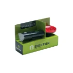 BIKEFUN LINK SZETT [JY-369+JY-388R] JY-369+JY-388R