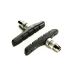 BIKEFUN MTB FÉKPOFA [72 mm][FEKETE] MTB-945V-BKBK