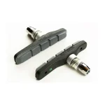 BIKEFUN MTB FÉKPOFA [72 mm][FEKETE-SZÜRKE] MTB-945V-BKGRY
