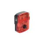 BIKEFUN NIT USB HÁTSÓ VILLOGÓ JY-6080A-T1