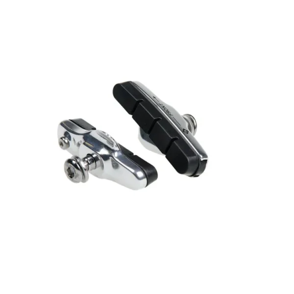BIKEFUN ORSZÁGÚTI FÉKPOFA [EZÜST][53 mm] 45011AE
