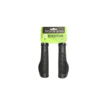 BIKEFUN PAMPER LOCK MARKOLAT [132 mm] [FEKETE] VLG-1670D3 - Image 2