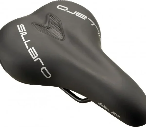 BIKEFUN SELLE MIO TREKKING NYEREG SM-7300