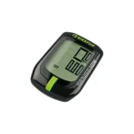BIKEFUN SENSE T10WL VEZETÉK NÉLKÜLI COMPUTER [FEKETE] T10WLBLK