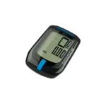 BIKEFUN SENSE T6 VEZETÉKES COMPUTER [FEKETE] T6BLK