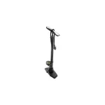 BIKEFUN SIROCCO MÜHELYPUMPA [FEKETE] GF-55E/BK