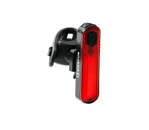 BIKEFUN SPARK USB HÁTSÓ LÁMPA JY-6056T