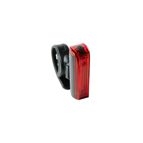 BIKEFUN SPICA USB HÁTSÓ LÁMPA JY-6266C