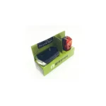 BIKEFUN SQUARE SZETT JY-585+JY-173T