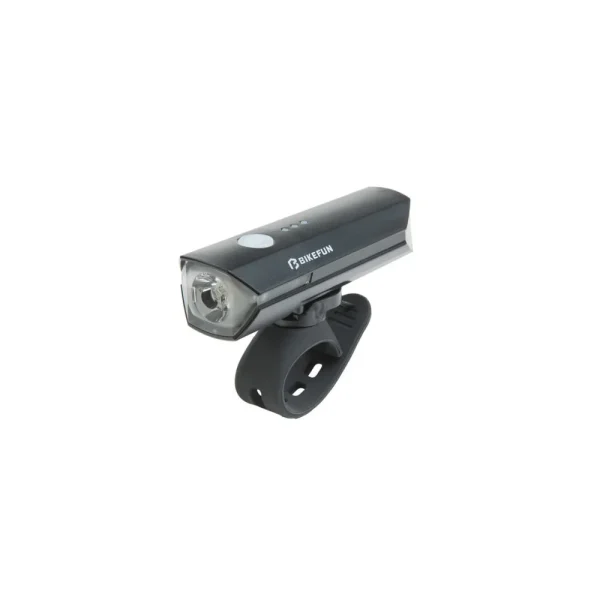 BIKEFUN STONE 550 ELSŐ LÁMPA [USB] JY-7203-550