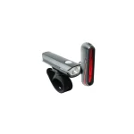 BIKEFUN STONE 550 LÁMPA SZETT [JY-7203-200 / JY-6251T] [USB] JY-7203+6251