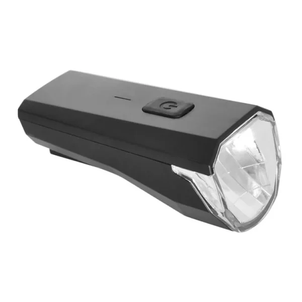 BIKEFUN STREAM ELSŐ LÁMPA [USB ] JY-7080-1