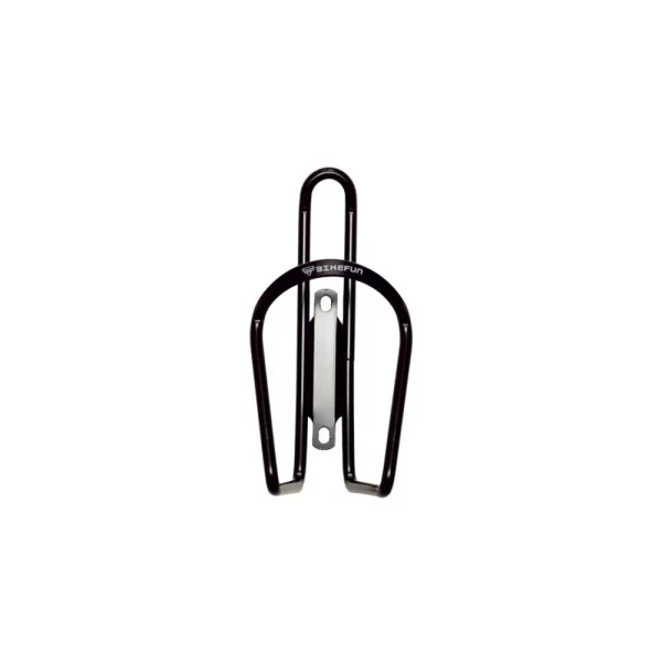 BIKEFUN SUPPORT KULACSTARTÓ [FEKETE] CL-003A-BLK
