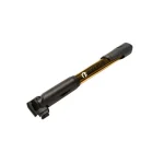 BIKEFUN TEMPEST ROAD MINIPUMPA - [FEKETE-ARANY] GP-87T