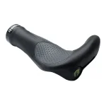 BIKEFUN TOUR MARKOLAT [FEKETE-SZÜRKE] [138 mm] VLG-1185AD3
