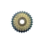 BIKETRADE 6 sebességes RACSNI [14-28] - INDEXES 23061