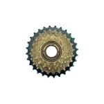 BIKETRADE 7 sebességes RACSNI [14-28] - INDEXES 23101