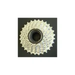 BIKETRADE [FALCON] 7 sebességes RACSNI [14-28] - INDEXES 23100