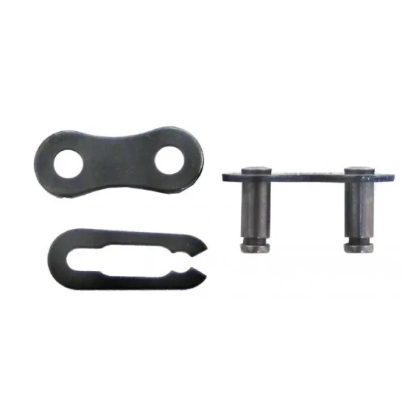 BIKETRADE PATENTSZEM [1/2X1/8] [1 sebességes][BARNA] 24500