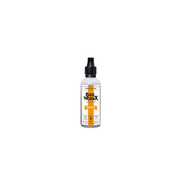 BIKEWORKX STARHOMER LÁNCKENŐ [50 ml] CHAINH/50