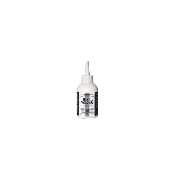 BIKEWORKX SUPER SEALERTUBELESS FOLYADÉK [125 ml] SUPERSEAL/125