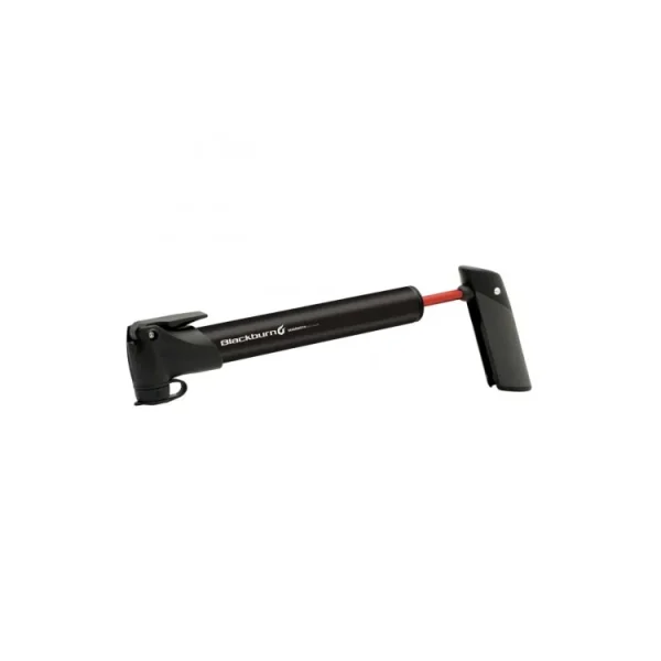 BLACKBURN AIRSTIK - ANYVALVE MINIPUMPA [FEKETE] [7080554] 166623 [PU175]