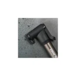 BLACKBURN AIRSTIK ANYVALVE MINIPUMPA [FEKETE-BRONZ] [7080554] 166622 [PU176] - Image 2