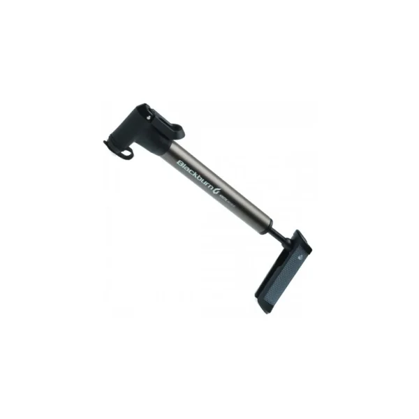 BLACKBURN AIRSTIK ANYVALVE MINIPUMPA [FEKETE-BRONZ] [7080554] 166622 [PU176]