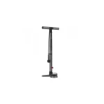 BLACKBURN AIRTOWER MŰHELYPUMPA SZÜRKE 210917 [PU190]