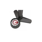BLACKBURN AIRTOWER MŰHELYPUMPA SZÜRKE 210917 [PU190] - Image 2