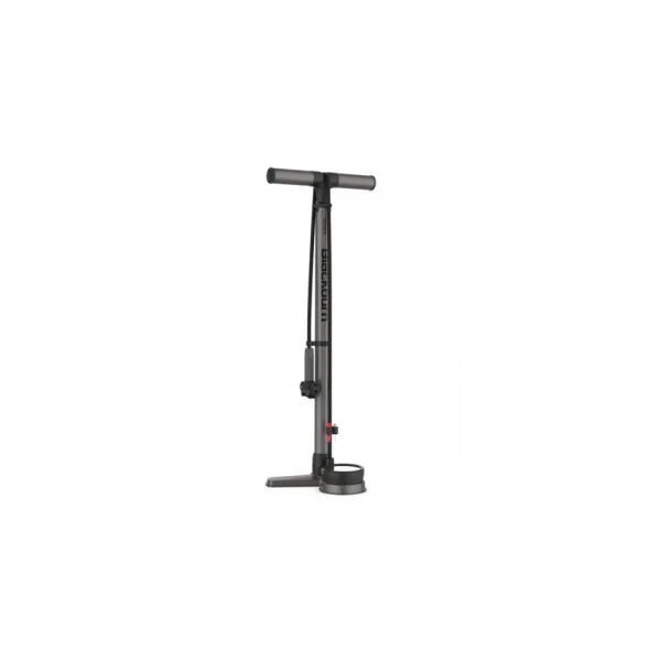 BLACKBURN AIRTOWER MŰHELYPUMPA SZÜRKE 210917 [PU190]