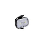 BLACKBURN CLICK ELSŐ VILLOGÓ [FEKETE] - USB [7074411] 166627 [HL17]