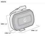 BLACKBURN CLICK ELSŐ VILLOGÓ [FEKETE] - USB [7074411] 166627 [HL17] - Image 2