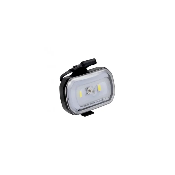 BLACKBURN CLICK ELSŐ VILLOGÓ [FEKETE] - USB [7074411] 166627 [HL17]