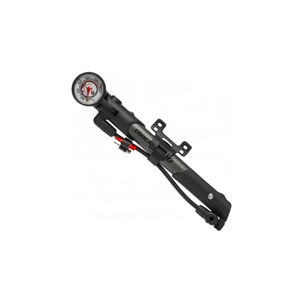 BLACKBURN HYBRID MINIPUMPA SZÜRKE 210918 [PU191]