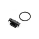 CATEYE ADAPTER HÁTSÓ VILLOGÓHOZ - RAPID X/X2 ÍGY SÍNES RÖGZÍTÉST KAPHAT 5342470 [FA003527111]