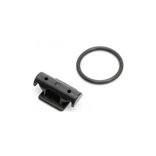 CATEYE ADAPTER HÁTSÓ VILLOGÓHOZ - RAPID X/X2 ÍGY SÍNES RÖGZÍTÉST KAPHAT 5342470 [FA003527111]
