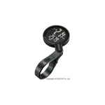 CATEYE COMPUTER QUICK [CCRS100W] VEZETÉK NÉLKÜLI [FEKETE] CCRS100WB [FA003524103]