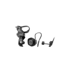 CATEYE [EB100] LÁMPA ADAPTER KÉSZLET - E-BIKE KONNEKTOR ÉS ZÁRÓKUPAK 5336920 [FA003527133]