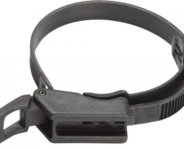 CATEYE [H-35] ELSŐ LÁMPA BILINCS [HL-EL400/410] KOMPATIBILIS - SZÍJAS 5339570 [FA003527176]