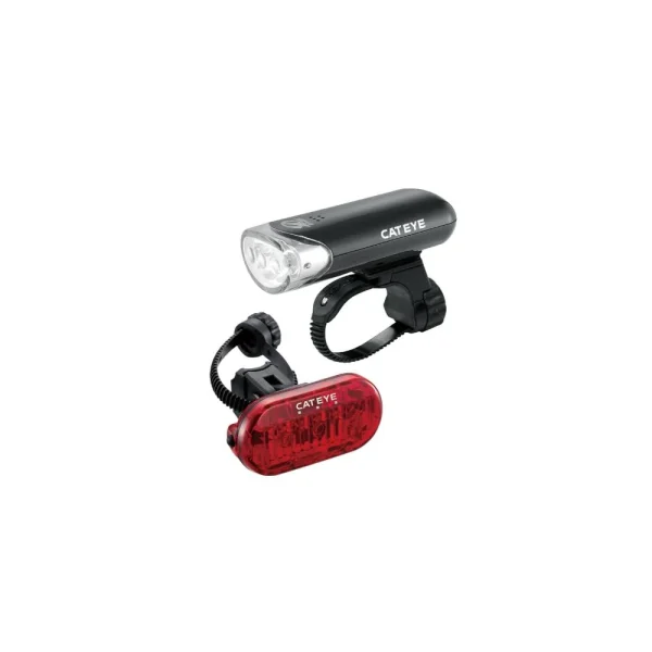 CATEYE [HL-EL135N + TL-LD135] KOMPLETT LÁMPASZETT - ELEMES HLEL135SET [FA003525055]
