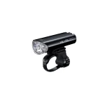 CATEYE [HL-EL160] ELSŐ LÁMPA [3 LED / 2 FUNKCIÓ] - FEKETE HLEL160B [FA003525083]