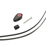 CATEYE MÁGNES COMPUTERHEZ KARBON KERÉKHEZ - UTOLSÓ 1 db 1699760