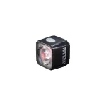 CATEYE [NANO60] HÁTSÓ LÁMPA - 60 LUMEN - USB-C TÖLTÉS TLLD830R [FA003525092]