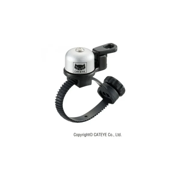 CATEYE [OH-2400] CSENGŐ [EZÜST] OH2400S [FA003527924]